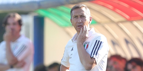 Nunziata chiude a Nasti dopo il pugno: "Gesto folle". E sul caso scommesse...