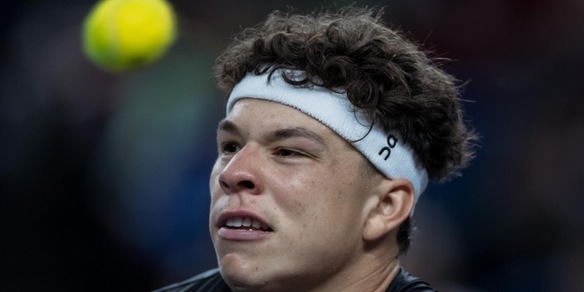 ATP Tokyo: le dritte di Lionsam