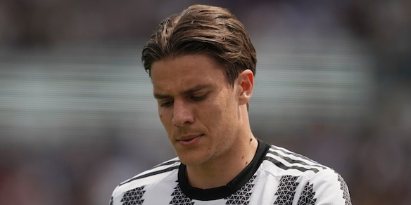 Scommesse, il retroscena su Fagioli: la polizia a casa e la ludopatia