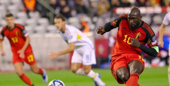 Lukaku, cosa ha fatto nel dramma di Belgio-Svezia e quando rientra a Roma