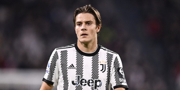 Juve, accordo per il patteggiamento di Fagioli: c'è la squalifica