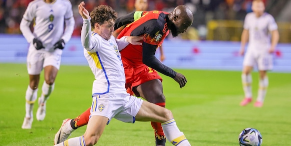 Retroscena Lukaku, la frase negli spogliatoi all'arbitro Mariani: "Basta così"