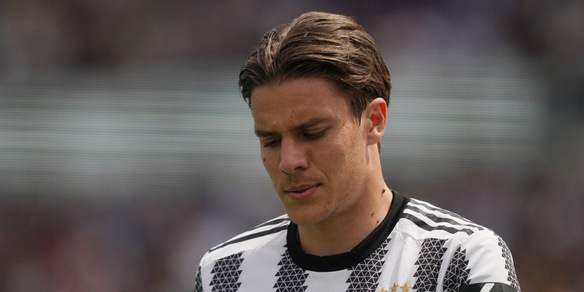 Fagioli shock: “Ho scommesso su Inter e Milan. Ero minacciato per i debiti"