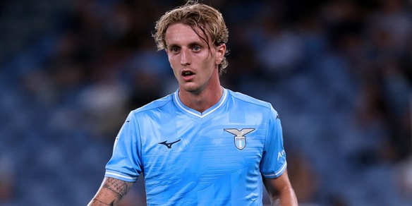 Lazio, Rovella re dei tackle: i numeri sono super