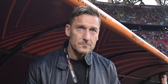 Totti: "Oggi il 10 è un numero come un altro. Modric unico". E su Mourinho...