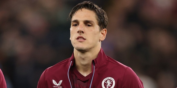 Zaniolo, il comunicato ufficiale dell'Aston Villa dopo il caos scommesse