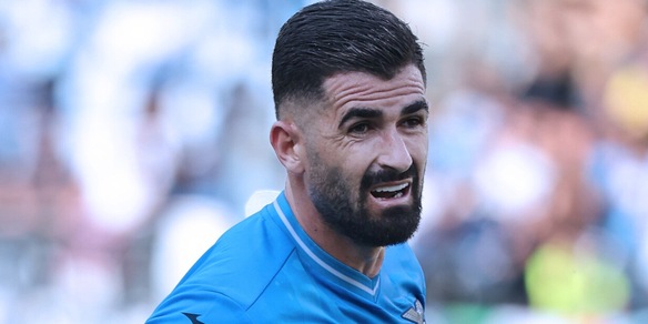 Lazio, Hysaj: "Carichi e pronti, possiamo vincere contro chiunque"