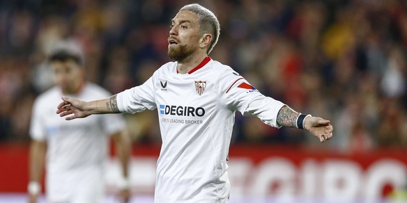 Papu Gomez sparì dal campo: quei sospetti sulla gestione del Siviglia