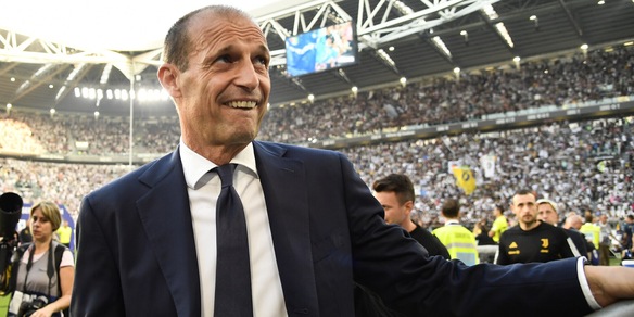 Juve, è l’ora di Allegri: quando il mare è in tempesta…