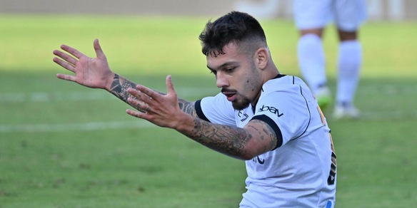 Napoli, Gaetano non ci sta: il messaggio su Instagram