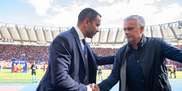 La polemica di Palladino dopo Roma-Monza: "I palloni? Spariti..."