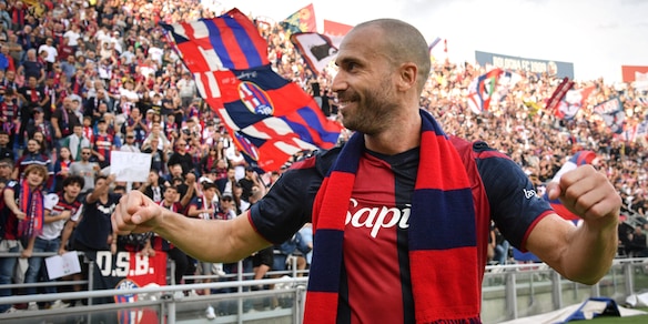 Bologna, non contate ma pesate questi punti