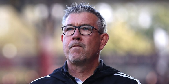 "Mi aspettavo di più da Bonucci?", Fischer dice tutto prima di Union-Napoli