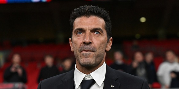 Buffon e l'aneddoto sulla rovesciata di Ronaldo: "Ecco cosa mi ha detto"