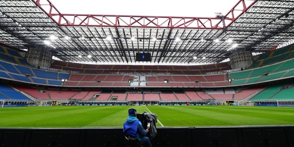 Diritti tv, se il piatto diventa più magro