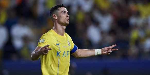 Cristiano Ronaldo e il ritiro: "C'è un motivo se voglio continuare"