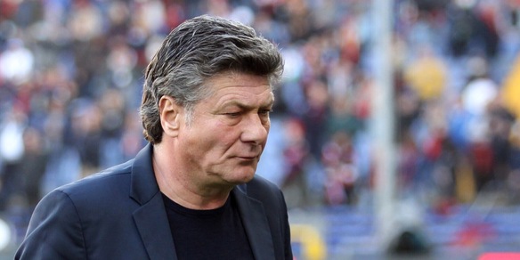 Mazzarri, nessun contatto recente con il Napoli