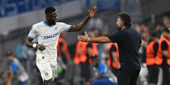 Gattuso e la frase sui calzini che sorprende tutti in sala stampa