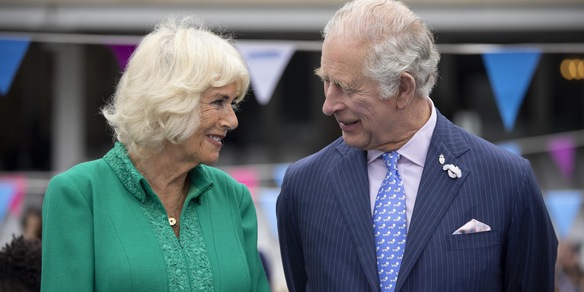 "Re Carlo e Camilla, matrimonio finito", altro duro colpo per la monarchia