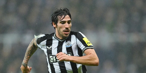 Tonali, l'ammissione shock in Procura: "Faticavo a smettere con le scommesse"