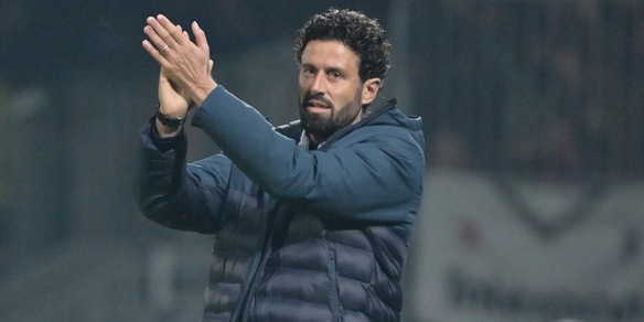 Grosso smaschera la talpa nel Lione: "C'è una cosa che non mi è piaciuta"