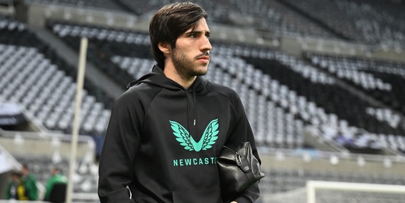 Tonali, arriva lo stop anche dalla Fifa: il Newcastle non potrà schierarlo