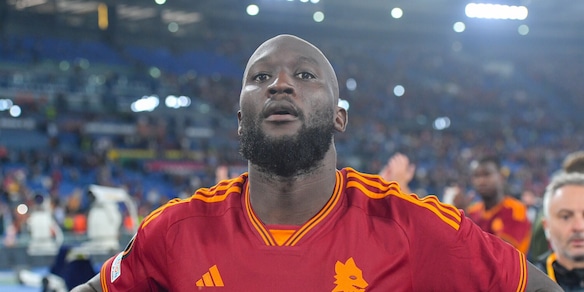 Roma, Lukaku in gol contro l'Inter? La quota