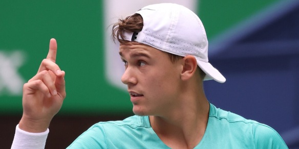 Rune non si trattiene: “Io bad boy? Quanta gente gelosa…”