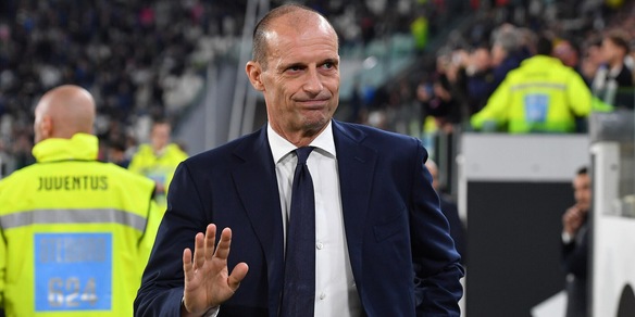 Juve, c’è qualcosa di nuovo