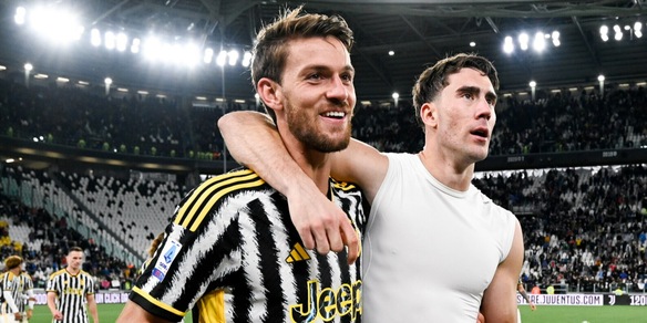 Juve, Rugani insuperabile: la statistica aggiornata dopo il Verona