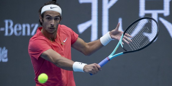 Musetti-Dimitrov a Parigi-Bercy: orario e dove vederla in tv