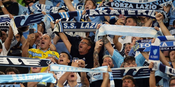 Lazio-Fiorentina, pochi biglietti venduti: c’è un motivo