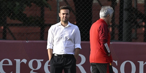 De Siervo e le parole di Mourinho come alibi: la reazione della Roma