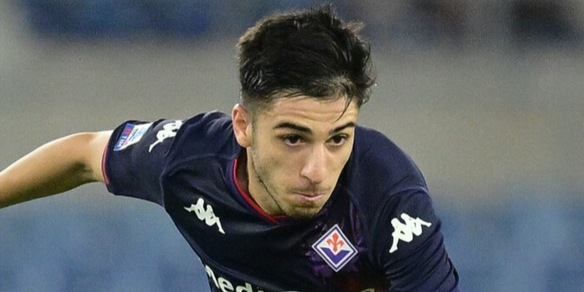 Parisi, imbarazzo in diretta tv: “Nela? Non lo conosco”