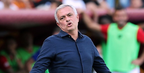 Mourinho, ancora scontro: ora rischia il deferimento dopo Inter-Roma!