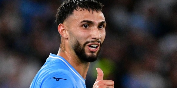 Lazio, Castellanos preconvocato con l’Argentina: Scaloni lo segue