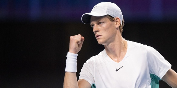 Sinner fenomeno: incassi, sponsor e tutti i numeri di una crescita infinita