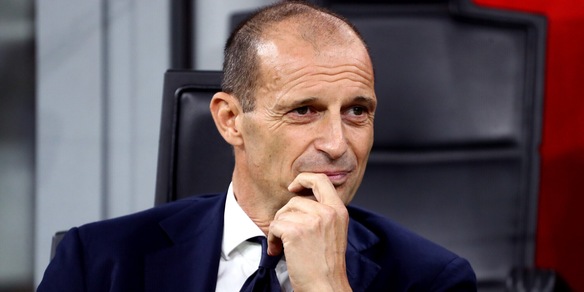 Tutti pazzi per Allegri