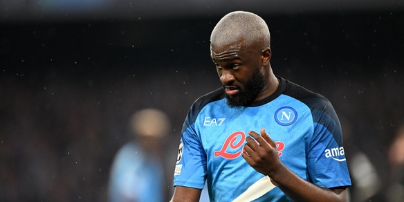 Ndombele fuori rosa al Galatasaray: colpa di un hamburger