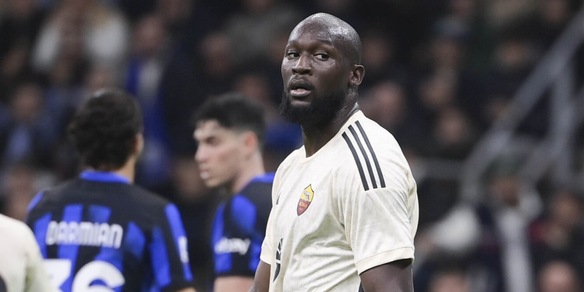 Inter, ossessione Lukaku: è ancora lunga?