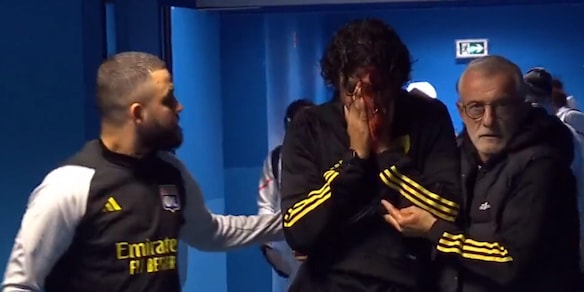 Marsiglia-Lione, dopo i terribili incidenti arriva la data del recupero