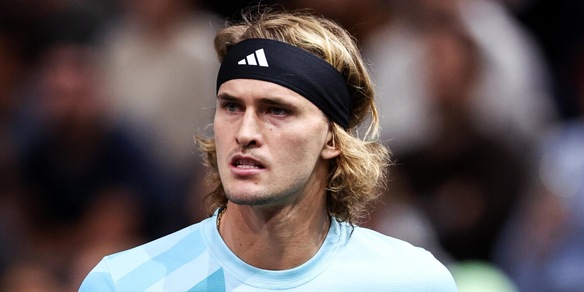 Zverev furioso contro la condanna per violenza domestica: "È una stro**ata"