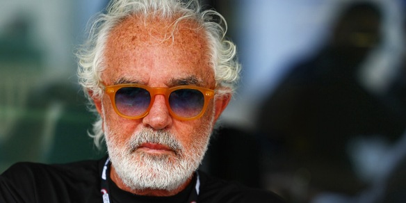 Flavio Briatore derubato a Milano: "È una città pericolosa"