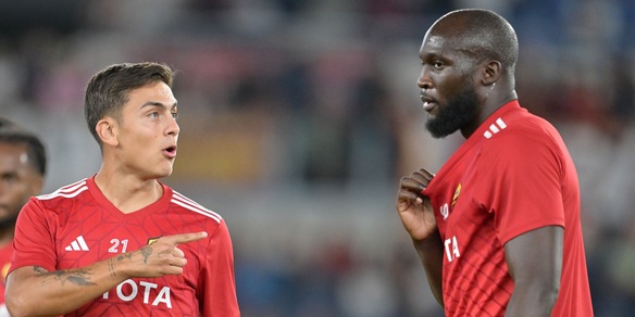 L’Arabia si compra tutti: occhi su Lukaku, Dybala, Sarri e Mourinho