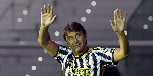 Retroscena Juve: c'è Conte a Vinovo, tutti i particolari