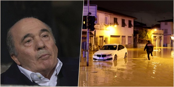 Alluvione in Toscana, il messaggio di Commisso e della Fiorentina