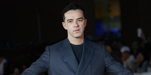 Salmo contro l'Inter nella nuova canzone: cosa dice