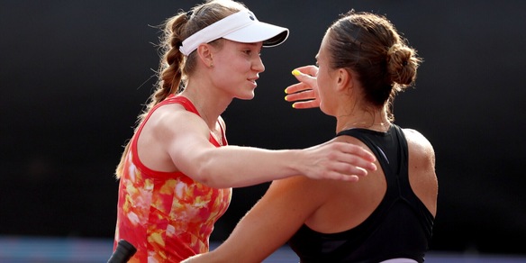 Bufera Wta, scontro totale per le Finals in Messico: "E' inaccettabile!"