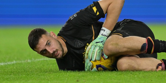 Falcone rivela: "Ecco cosa mi ha detto Mourinho dopo Roma-Lecce"