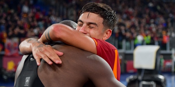 Pagelle Roma: Lukaku c'è sempre, Azmoun fa impazzire l'Olimpico